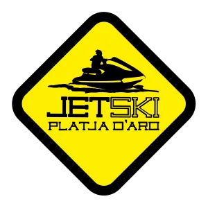 Logo Jet Ski Platja d'Aro